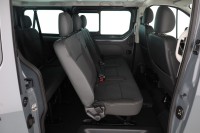 Nissan Primastar 2.0 dCi Tekna