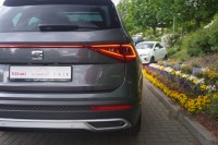 Seat Tarraco 2.0 TSI Xcellence 4Drive DSG