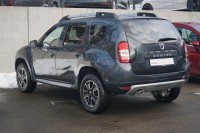 Vorschau: Dacia Duster 1.2 TCe 125 Prestige 4x4