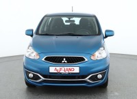 Mitsubishi Space Star 1.0