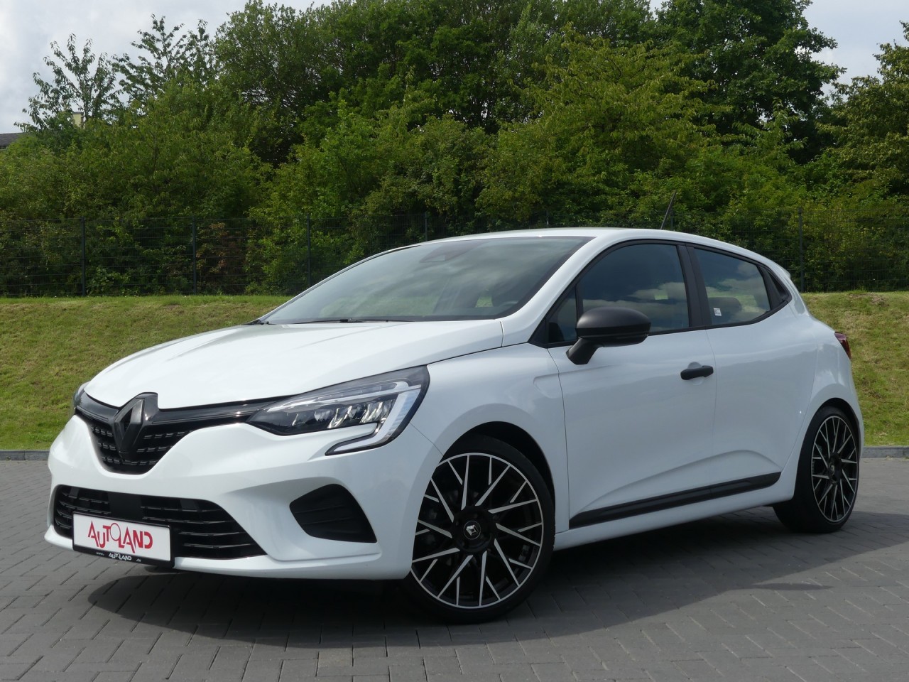 Renault Clio SCE 65