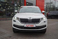 Skoda Kodiaq 1.5 TSI Soleil DSG