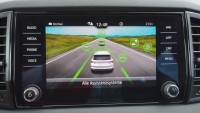 Skoda Karoq Sportline 1.5 TSI DSG