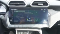 MG ZS 1.5 Hybrid Comfort Aut.