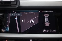 Audi A3 35 TFSI advanced