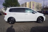 VW Touran 1.5 TSI DSG Highline