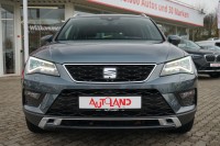 Seat Ateca 2.0 TDI Xcellence 4Drive DSG