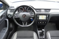 Skoda Rapid Spaceback 1.0 TSI