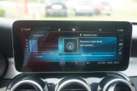 Mercedes-Benz C 220 C220 T-Modell d Exclusive