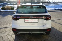 VW T-Cross 1.0 United