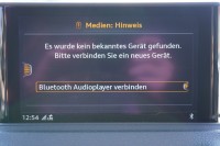 Audi A3 1.4 TFSI sport S-Tronic