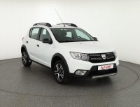 Dacia Sandero Stepway 0.9 TCe 90 Celebration