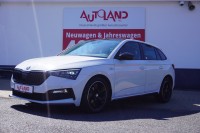 Vorschau: Skoda Scala 1.5 TSI Monte Carlo