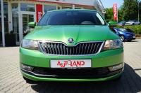Skoda Rapid Spaceback 1.0 TSI Ambition