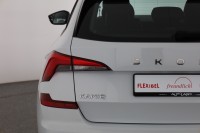 Skoda Kamiq 1.0 TSI DSG