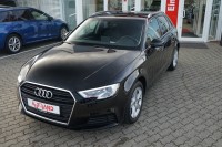 Audi A3 Sportback 1.4 TFSI S-Tronic