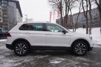 VW Tiguan 1.5 TSI IQ.DRIVE