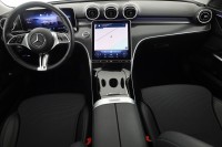 Mercedes-Benz C 200 C200 T Avantgarde