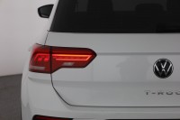 VW T-Roc 1.0 TSI