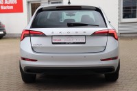 Skoda Scala 1.0 TSI DSG