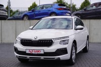 Skoda Kamiq 1.5 TSI DSG 2-Zonen-Klima Sitzheizung LED