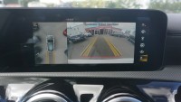 Mercedes-Benz A 250 A250 AMG Line