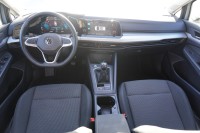 VW Golf VIII Variant 1.0 TSI