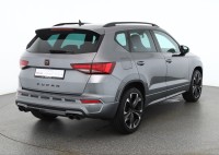 Cupra Ateca 2.0 TSI DSG 4Drive