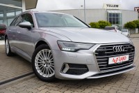 Audi A6 Avant 40 2.0 TDI sport