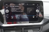 VW T-Cross 1.0 TSI DSG