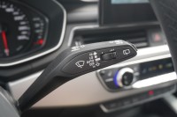 Audi A4 Quattro Avant 40 TFSI quattro advanced