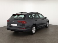 VW Golf VIII Variant 1.5 TSI