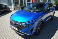 Nissan Qashqai Tekna 1.3 Dig-T Aut.