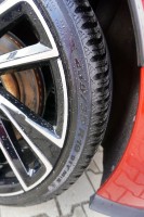 VW Golf VIII 2.0 GTI