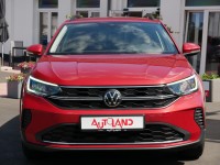 VW Taigo 1.0 Life