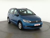VW Touran 2.0 TDI DSG Comfortline