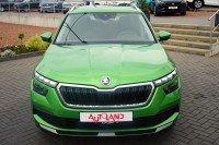 Skoda Kamiq 1.0 TSI DSG Style VC