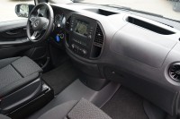 Mercedes-Benz Vito Tourer extralang 8-Sitzer Aut.