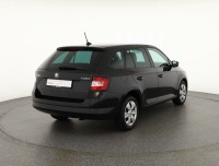 Skoda Fabia Combi 1.0 MPI
