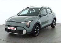 Kia Stonic 1.0 T-GDI Aut. Facelift Navi Sitzheizung Tempomat