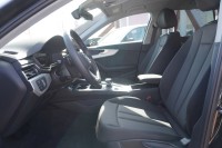 Audi A4 Avant 35 TFSI S line S-Tronic