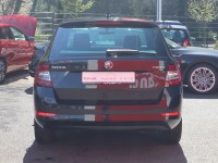 Skoda Fabia Combi 1.0 TSI Clever