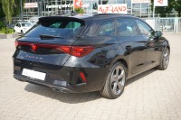 Cupra Leon ST 2.0 TSI 4Drive DSG