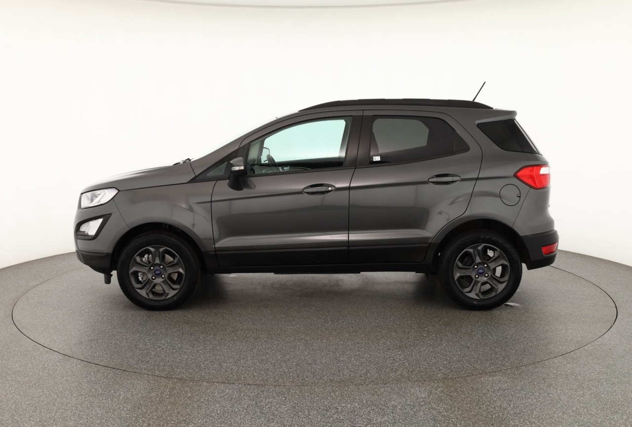 Ford EcoSport 1.0 EB