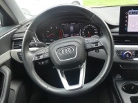 Audi A4 Quattro 40 TDI Avant quattro advanced