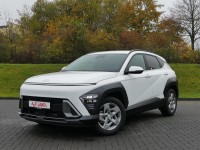 Vorschau: Hyundai Kona 1.0T-GDI Aut.