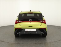 Hyundai i20 1.0 T-GDI Aut.