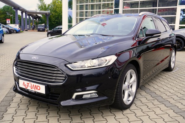 Ford Mondeo Turnier 1.5 EcoBoost