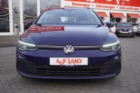 VW Golf VIII Variant 2.0 TDI Life