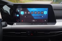 VW Golf VIII Variant eTSI DSG